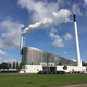 CopenHill, Copenhagen's newest waste to energy plant.
